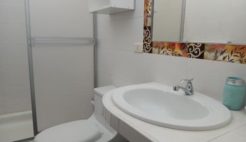 Economy Twin Room