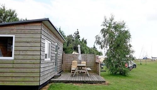 Two-Bedroom Holiday Home