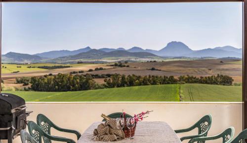 Five-Bedroom Holiday Home