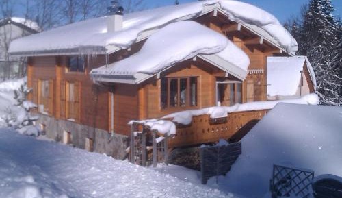 Apartment with Garden View