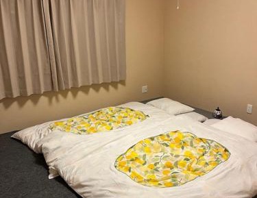 Japanese-Style Room