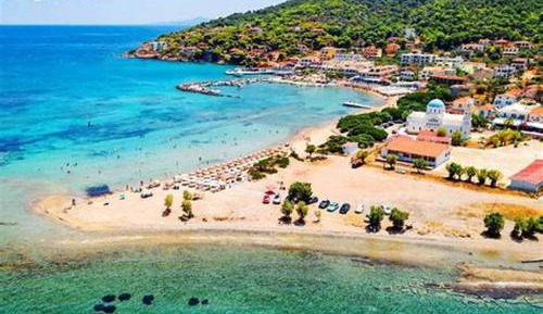 Double or Twin Room with Terrace