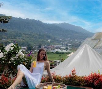 Premium Tent