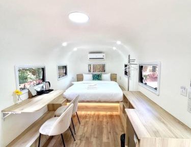 Superior Villa
