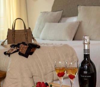 Royal Double Room with Sea View