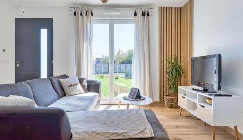 Two-Bedroom Holiday Home