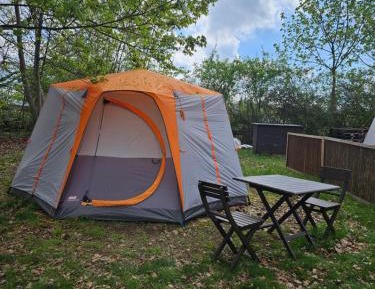 Tent