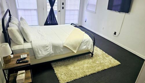 One-Bedroom Villa