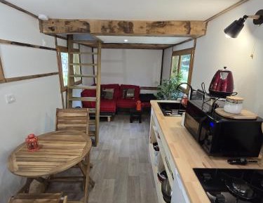 Small Double Room