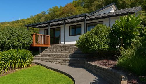 Vacation Home