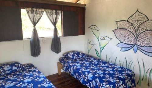 Economy Twin Room