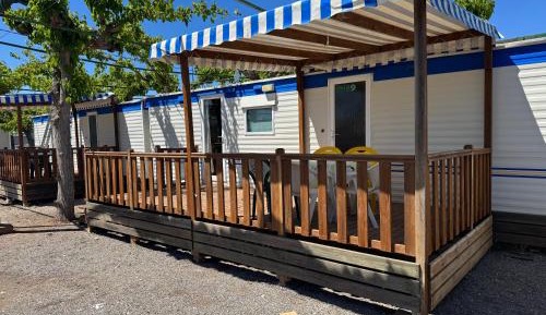 Mobile Home
