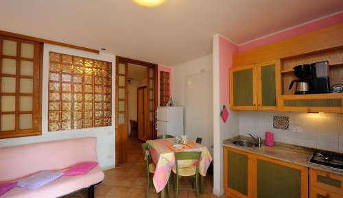 Apartment - Disability Access