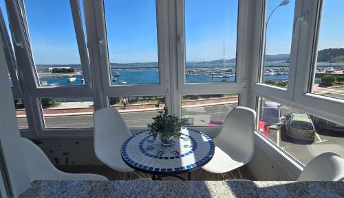 Apartment with Sea View