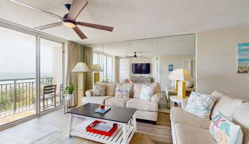 Three Bedroom Apartment