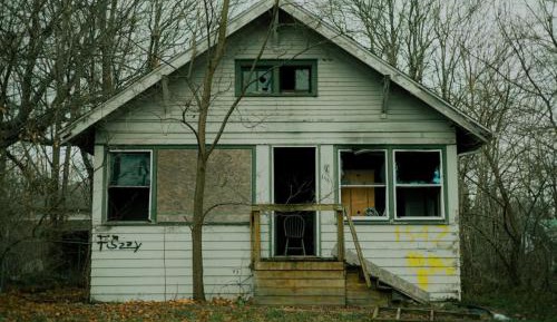 Seven-Bedroom House