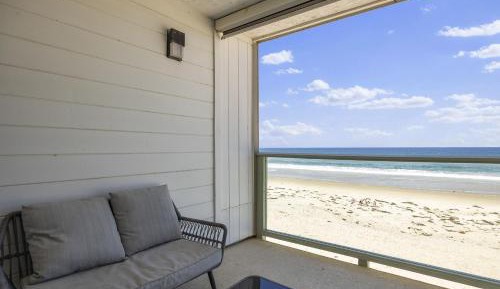 Two Bedroom Apartment 