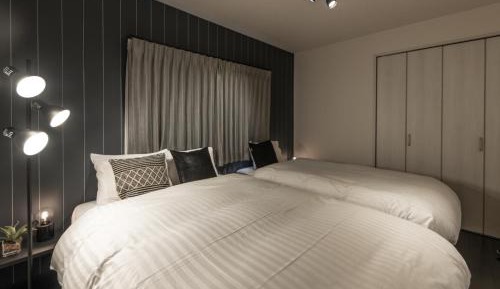 Family Room with Private Bathroom