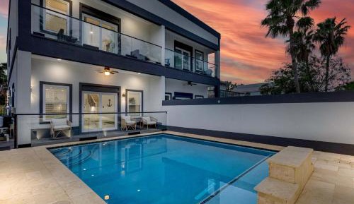 Vacation Home