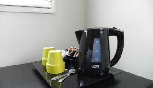 Double or Twin Room with Balcony