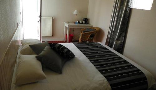 Double Room with Bath