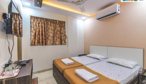 Deluxe Double Room with Bath