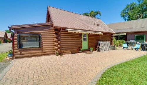 Holiday Home