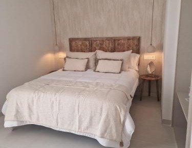Deluxe Family Suite