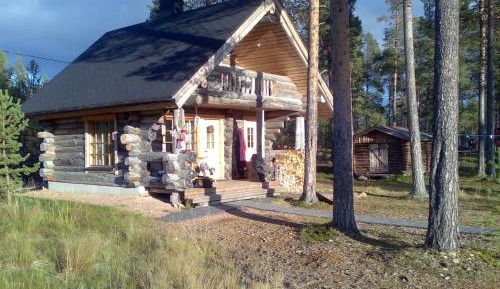 One-Bedroom Chalet