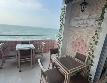 Two-Bedroom Deluxe Apartment