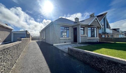 Five-Bedroom House