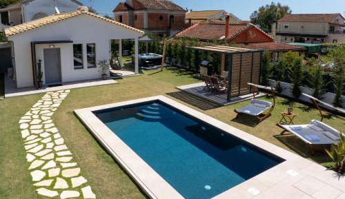 Two-Bedroom Villa