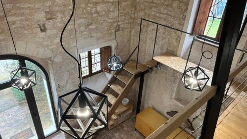 Deluxe Double Room with Shower