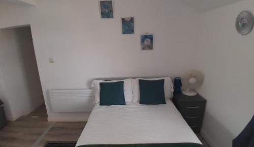 Comfort Quadruple Room