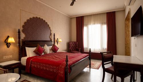 King Suite
