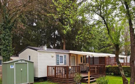 Mobile Home