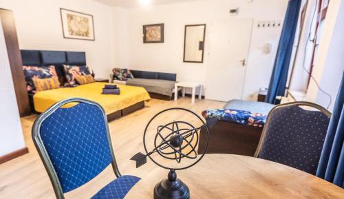 Standard Apartment