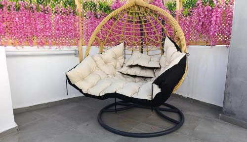 Deluxe Suite with Sea View