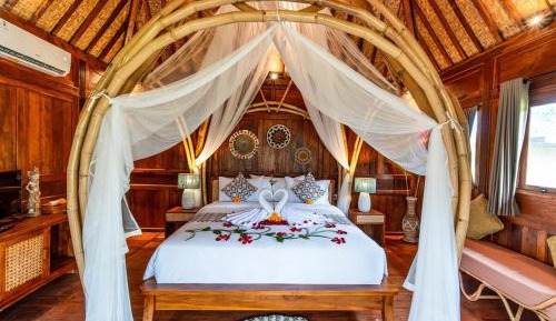 One-Bedroom Villa
