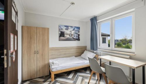 Budget Double or Twin Room