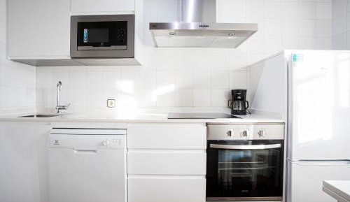 Two-Room Apartment