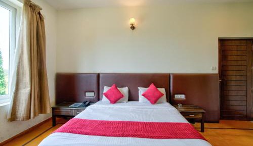 Triple Room with Balcony