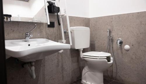 Double or Twin Room - Disability Access