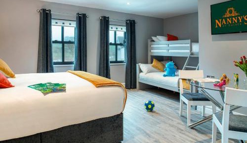 Classic Triple Room