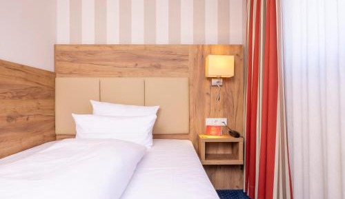 Business Single Room