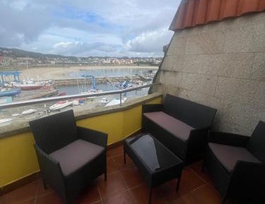 Three-Bedroom Apartment - Oceanfront