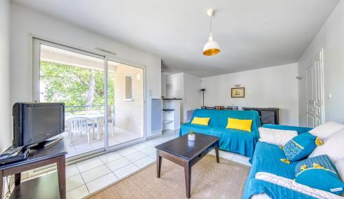 Two-Bedroom Superior Apartment