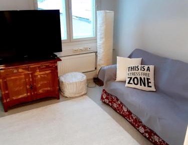 Two-Room Apartment