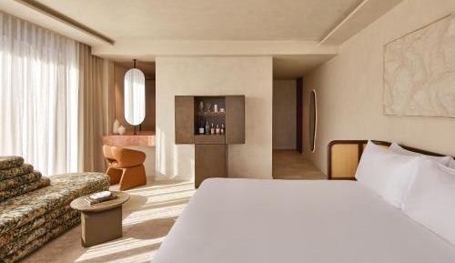 Two-Bedroom Sunset Suite