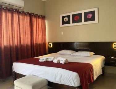 Superior King Room